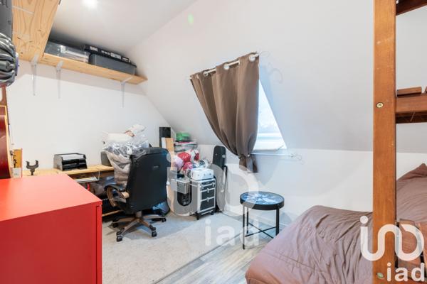 Maison à vendre 4 pièces 98 m² Bonnières-sur-Seine