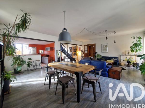 Appartement à vendre 5 pièces 149,38 m² Fabrègues