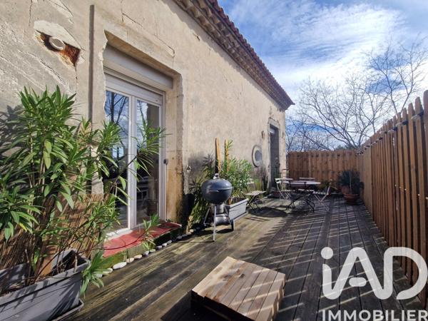 Appartement à vendre 5 pièces 149,38 m² Fabrègues