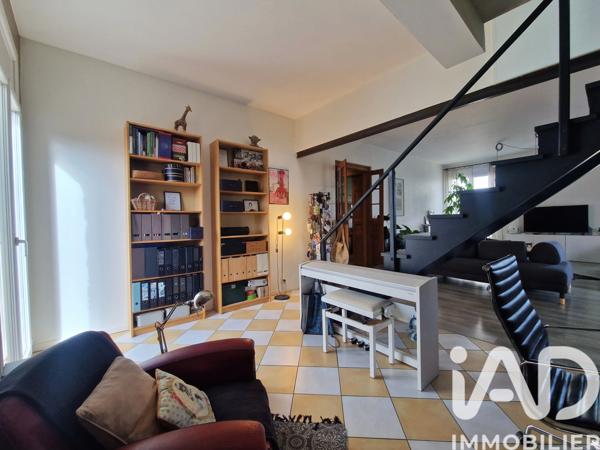 Appartement à vendre 5 pièces 149,38 m² Fabrègues