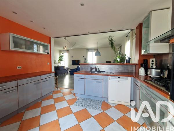 Appartement à vendre 5 pièces 149,38 m² Fabrègues