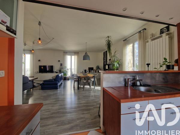 Appartement à vendre 5 pièces 149,38 m² Fabrègues