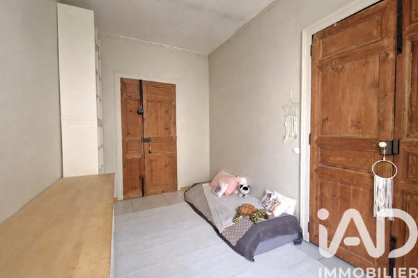 Appartement à vendre 5 pièces 149,38 m² Fabrègues