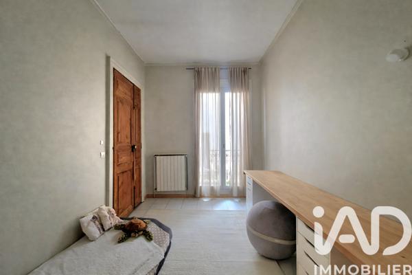 Appartement à vendre 5 pièces 149,38 m² Fabrègues
