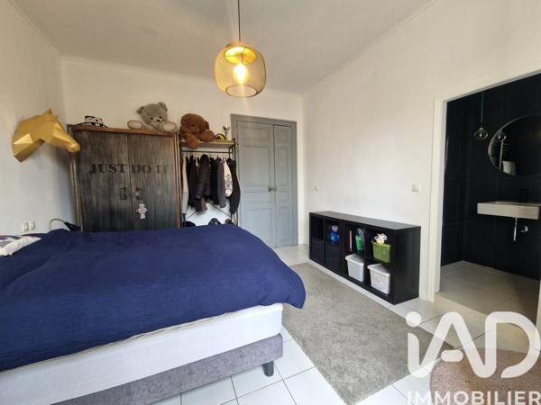 Appartement à vendre 5 pièces 149,38 m² Fabrègues