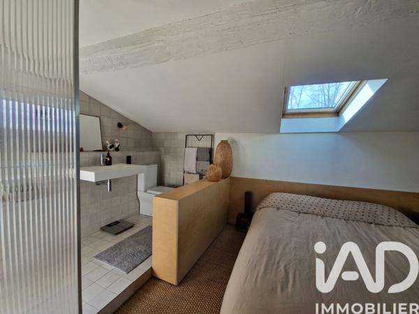 Appartement à vendre 5 pièces 149,38 m² Fabrègues