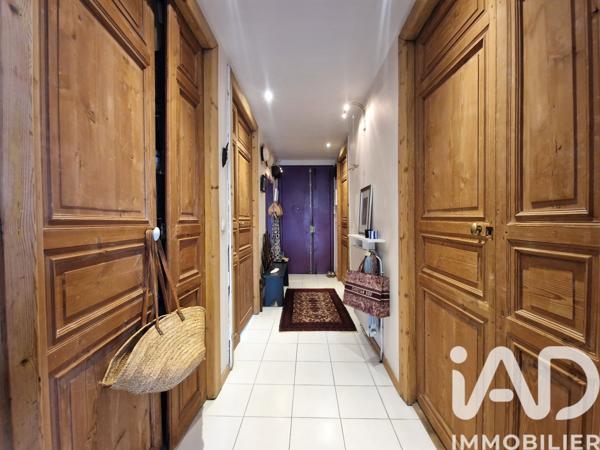 Appartement à vendre 5 pièces 149,38 m² Fabrègues