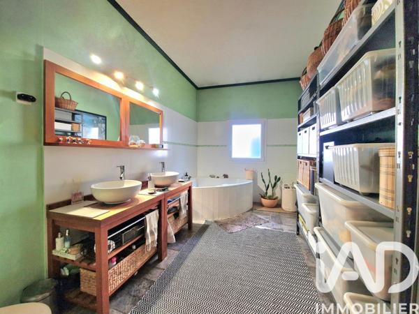 Appartement à vendre 5 pièces 149,38 m² Fabrègues