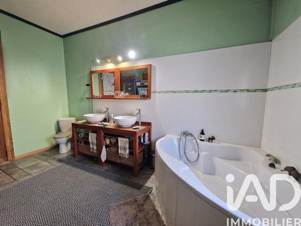 Appartement à vendre 5 pièces 149,38 m² Fabrègues