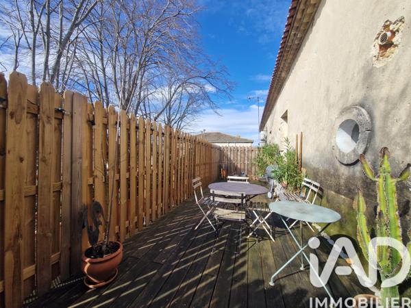 Appartement à vendre 5 pièces 149,38 m² Fabrègues
