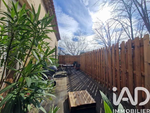 Appartement à vendre 5 pièces 149,38 m² Fabrègues