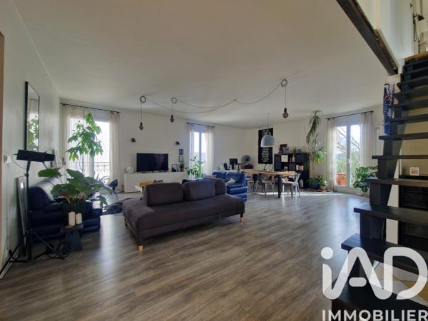 Appartement à vendre 5 pièces 149,38 m² Fabrègues