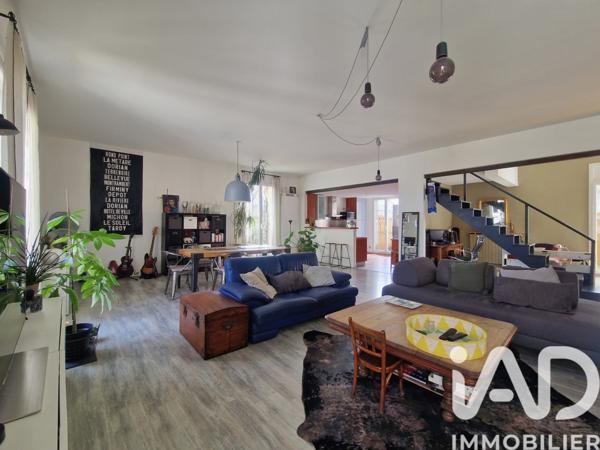 Appartement à vendre 5 pièces 149,38 m² Fabrègues