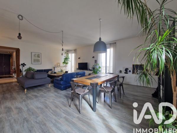 Appartement à vendre 5 pièces 149,38 m² Fabrègues