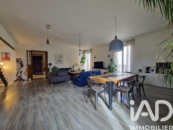 Appartement à vendre 5 pièces 149,38 m² Fabrègues