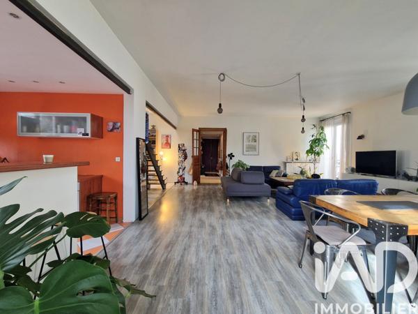 Appartement à vendre 5 pièces 149,38 m² Fabrègues