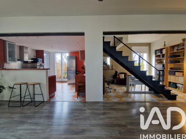 Appartement à vendre 5 pièces 149,38 m² Fabrègues