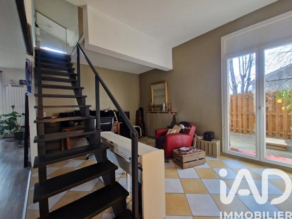 Appartement à vendre 5 pièces 149,38 m² Fabrègues