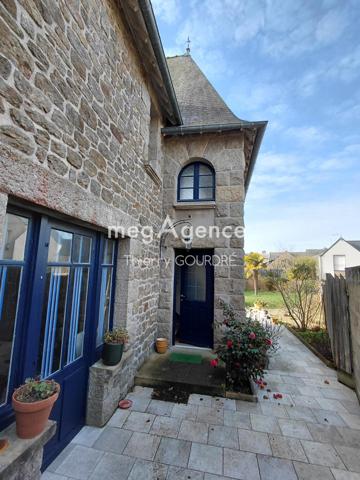 Maison à DINARD, 35800 - 5 pièces 101m²