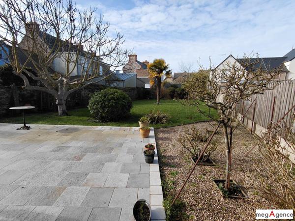 Maison à DINARD, 35800 - 5 pièces 101m²