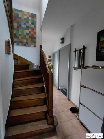 Maison à DINARD, 35800 - 5 pièces 101m²