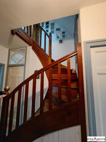 Maison à DINARD, 35800 - 5 pièces 101m²