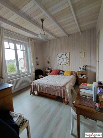 Maison à DINARD, 35800 - 5 pièces 101m²