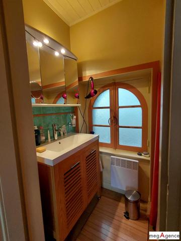 Maison à DINARD, 35800 - 5 pièces 101m²