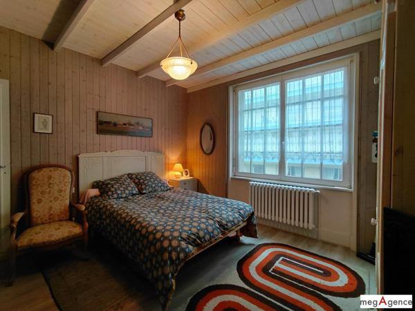 Maison à DINARD, 35800 - 5 pièces 101m²