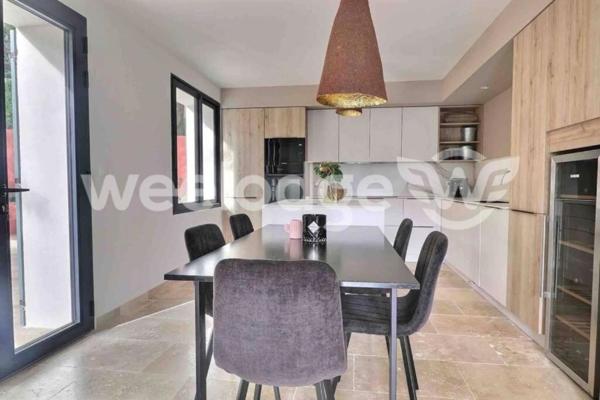 Maison à vendre 4 pièces de 125 m² à Cornillon-Confoux