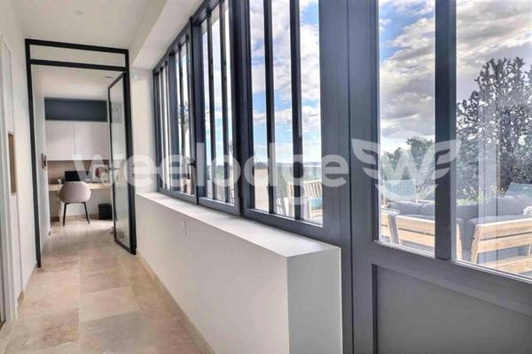 Maison à vendre 4 pièces de 125 m² à Cornillon-Confoux