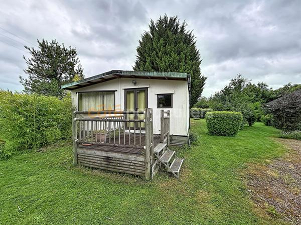 Vente
                Maison153 m² - 6 Pièces -
                    BOURGTHEROULDE INFREVILLE (27520)