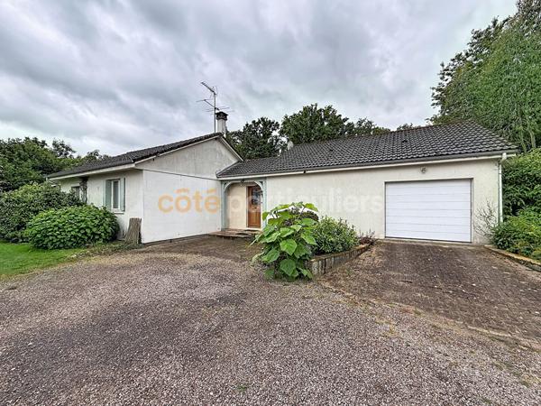 Vente
                Maison153 m² - 6 Pièces -
                    BOURGTHEROULDE INFREVILLE (27520)