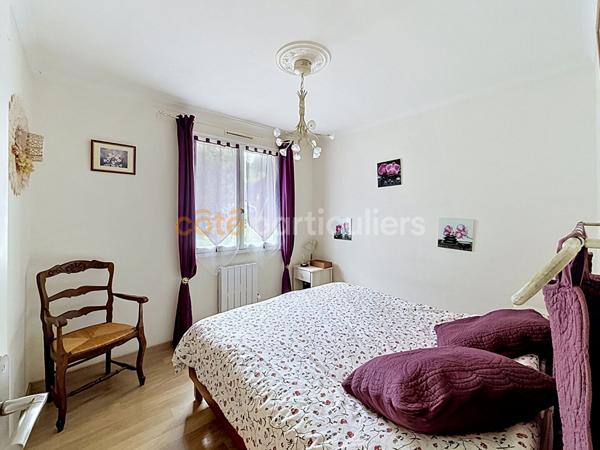 Vente
                Maison153 m² - 6 Pièces -
                    BOURGTHEROULDE INFREVILLE (27520)