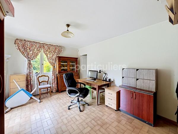 Vente
                Maison153 m² - 6 Pièces -
                    BOURGTHEROULDE INFREVILLE (27520)