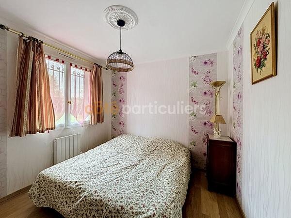 Vente
                Maison153 m² - 6 Pièces -
                    BOURGTHEROULDE INFREVILLE (27520)