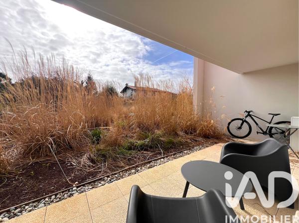 Appartement à vendre 2 pièces 46 m² Boucau