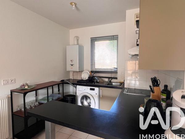 Appartement à vendre 2 pièces 46 m² Boucau