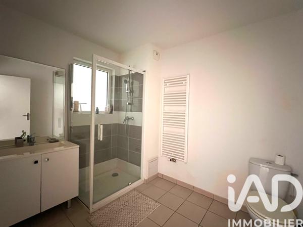 Appartement à vendre 2 pièces 46 m² Boucau
