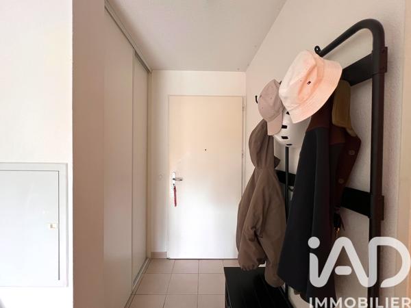 Appartement à vendre 2 pièces 46 m² Boucau