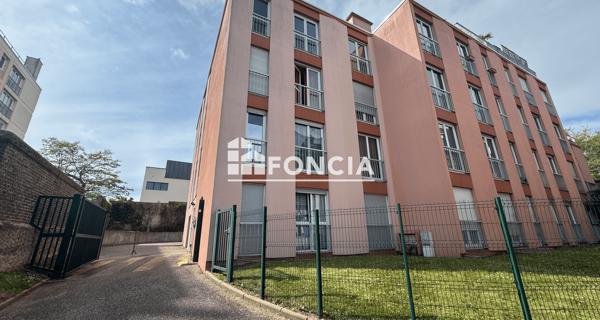 Location Parking - Rouen 76000