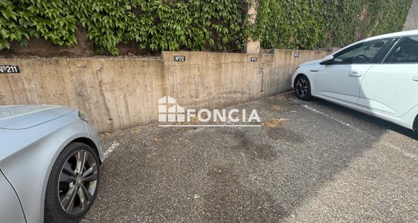 Location Parking - Rouen 76000
