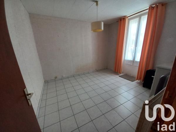 Maison à vendre 8 pièces 142 m² Le Château-d'Oléron