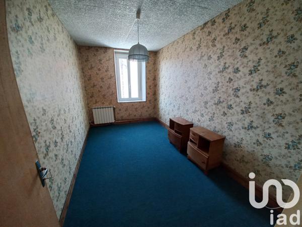 Maison à vendre 8 pièces 142 m² Le Château-d'Oléron