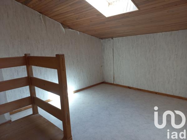 Maison à vendre 8 pièces 142 m² Le Château-d'Oléron