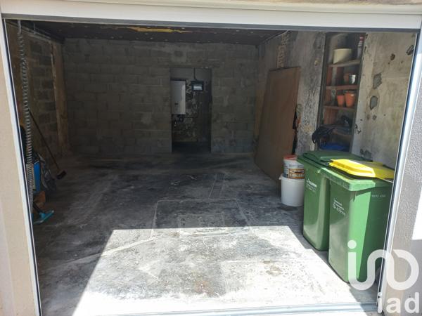 Maison à vendre 8 pièces 142 m² Le Château-d'Oléron