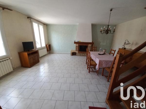 Maison à vendre 8 pièces 142 m² Le Château-d'Oléron