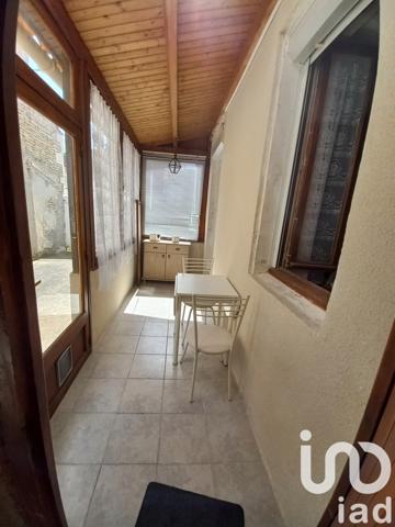 Maison à vendre 8 pièces 142 m² Le Château-d'Oléron