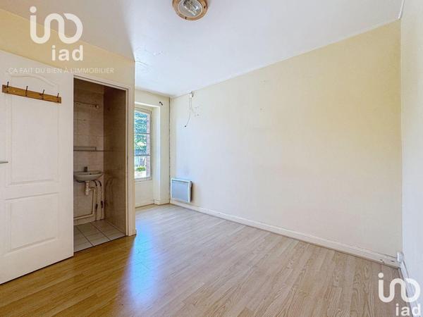 Hôtel-restaurant à vendre 472 m² Douchy-Montcorbon