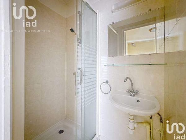 Hôtel-restaurant à vendre 472 m² Douchy-Montcorbon